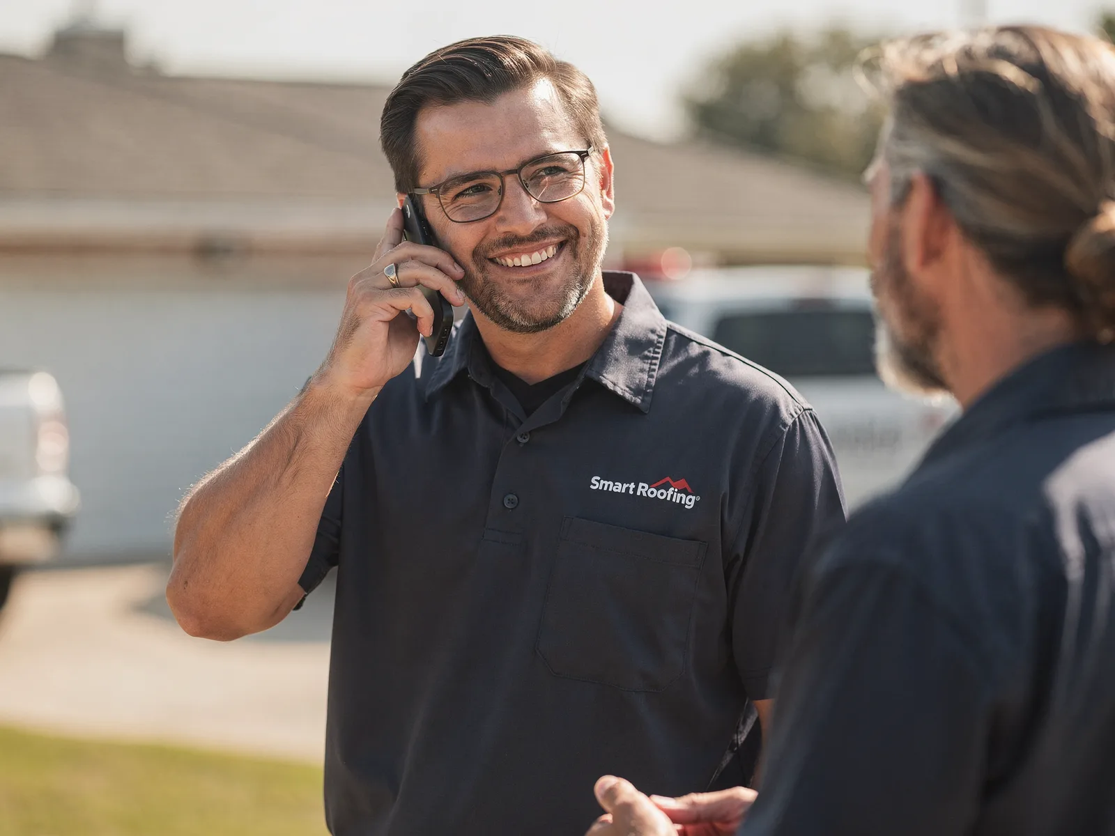 Roof Repair Andrews Air Force Base, MD FAQs